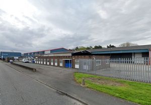 Oriental Express has been granted permission to add an extension to its existing factory on Maesbury Road Industrial Estate, off Glovers Meadow, near Oswestry. Picture: Google 