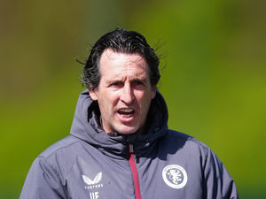 Supporting image for story: John McGinn hails Aston Villa's Unai Emery masterstroke 