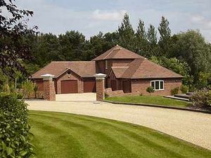 Supporting image for story: Homes of the Week: Manor Hill