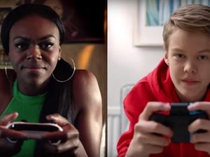 Supporting image for story: Nintendo and Microsoft team up to take a swipe at Sony over cross-play
