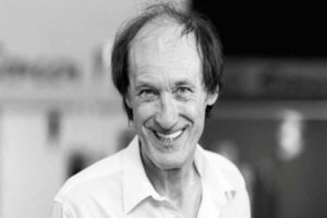 Supporting image for story: John Otway to play Bromsgrove Artrix