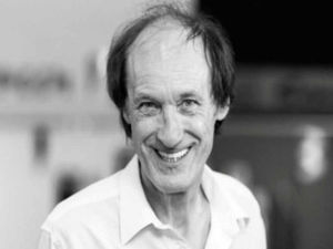 Supporting image for story: John Otway to play Bromsgrove Artrix