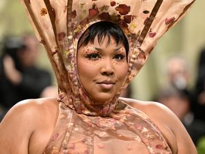 Supporting image for story: In pictures: Met Gala 2024