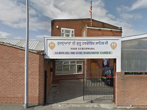Supporting image for story: New community centre near Tividale gurdwara on hold over parking fears