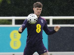 Supporting image for story: John Stones withdraws from England squad due to injury