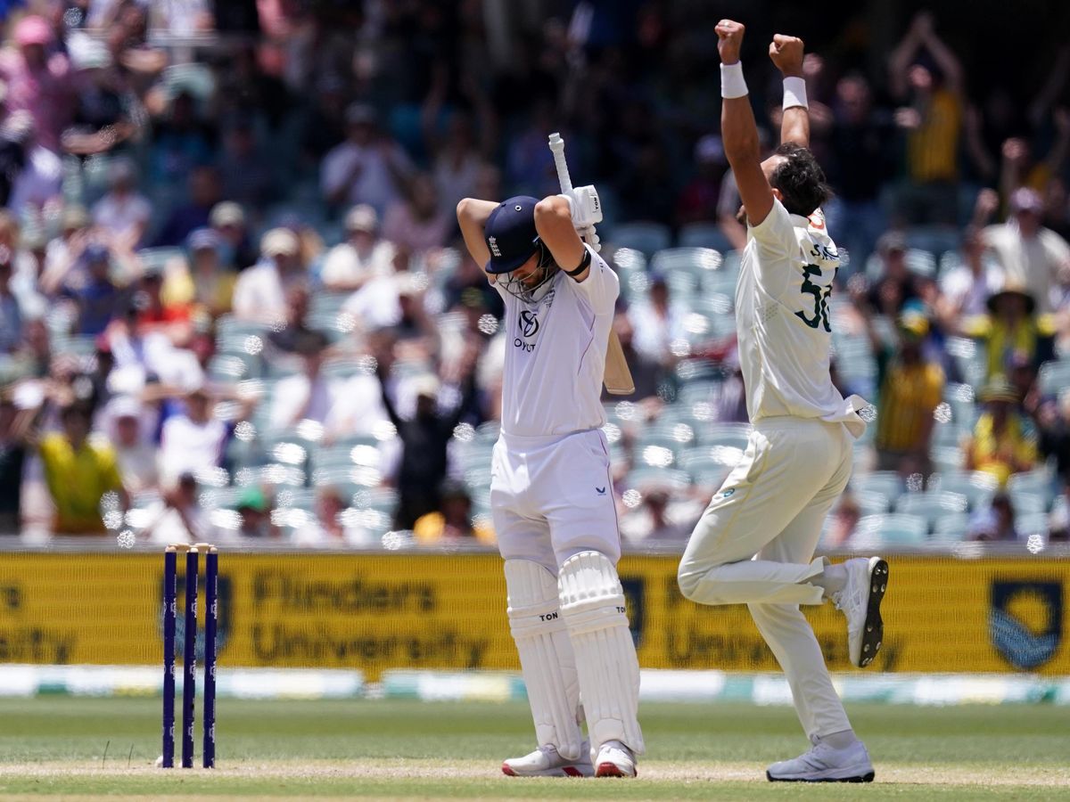 Australia win Ashes as England fall short in record chase