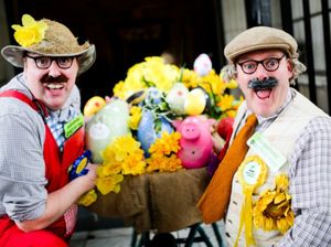 Supporting image for story: Love Telford event postponed for a month because of weather 