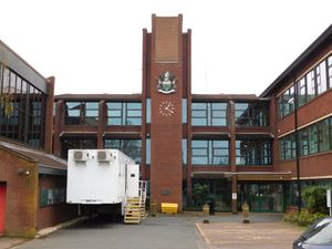 Supporting image for story: South Staffordshire Council elections: Full list of candidates standing in this year's poll