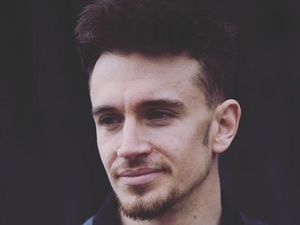 Supporting image for story: Father of murdered James Brindley says knife crime a 'national crisis'