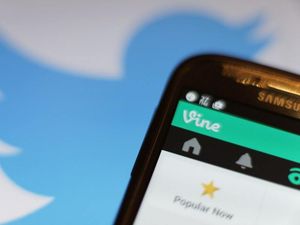 Supporting image for story: Video looping app Vine to be revived as Byte