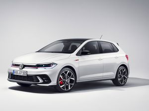 Supporting image for story: New Volkswagen Polo GTI goes on sale from £26,430