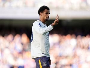 Supporting image for story: Iliman Ndiaye on target as Everton claim first away victory at winless Ipswich