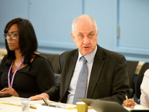 Supporting image for story: Fear that 45,000 young people in West Midlands could be left unemployed by coronavirus crisis