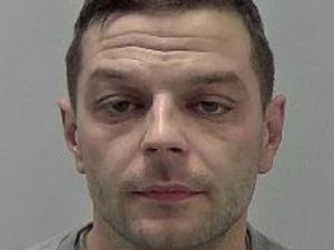 Supporting image for story: Driver who mowed down Rebecca Steer outside takeaway is guilty of murder