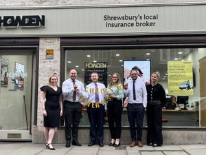 Supporting image for story: Business offering free coffee and cake for 10th birthday celebrations