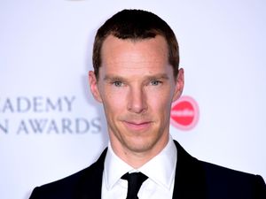 Supporting image for story: Benedict Cumberbatch ‘deeply humbled’ by Bafta nod for The Power Of The Dog