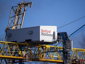 Supporting image for story: Democratic oversight measures for NI Brexit rules are ‘insufficient’, peers find