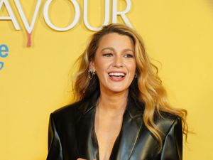 Another Simple Favour screening- London