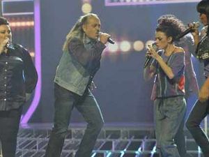 Supporting image for story: Why we think wildcard Wagner has X Factor