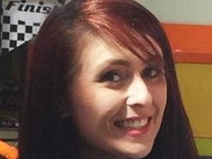 Supporting image for story: Telford mother criticises hospital after woman, 23, died from flesh eating disease