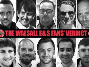 Supporting image for story: Saddlers Social: Walsall fans give their views on the upcoming summer transfer window