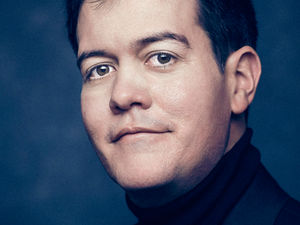 Supporting image for story: Celebrity song recital confirmed for the county