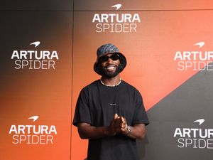 Supporting image for story: Tinie Tempah says nightlife crisis means ‘losing that physical connection’