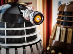 Supporting image for story: 7 of the weirdest things spotted in people’s actual homes