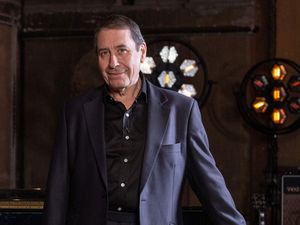 Supporting image for story: Jools Holland receives Jazz FM Impact Award recognising 30 years of music TV