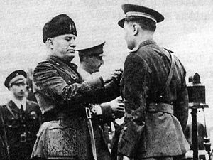 Supporting image for story: Peter Rhodes on war criminals, a new city for Ireland and that troublesome F-word again