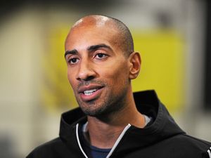 Supporting image for story: Wolves old boys’ tribute to NHS aid work