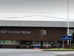 Supporting image for story: No confidence vote in Featherstone Prison management