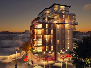 Supporting image for story: Talks on major Sutton Coldfield town centre plan moved to September