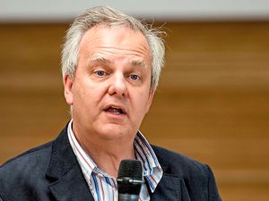 Supporting image for story: Academy growth to affect admissions, Telford councillor claims