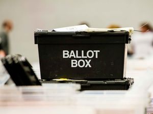 Supporting image for story: LETTER: Time to 'take back control' of local government