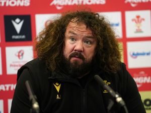 Supporting image for story: Wales scrum coach Adam Jones: We’ll not be in awe of best side Scotland have had