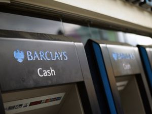 Supporting image for story: Barclays customers facing third day of disruption