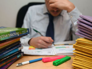 Supporting image for story: Academy trust ordered by Government to improve Telford school – or see it moved to another trust