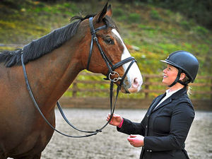 Supporting image for story: Shropshire pride at Punjabi's Cheltenham parade
