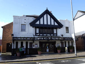 Supporting image for story: Flooding forces closure of Stafford Wetherpoons pub for three months
