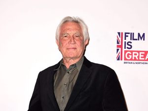 Supporting image for story: James Bond star George Lazenby retires from acting after ‘a fun ride’