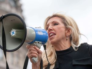 Supporting image for story: Paloma Shemirani’s brother thinks more will die in ‘wild west’ of disinformation