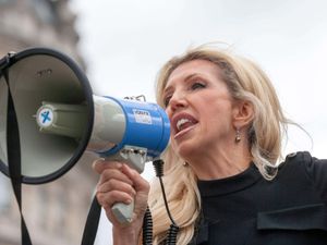 Supporting image for story: Paloma Shemirani’s brother thinks more will die in ‘wild west’ of disinformation