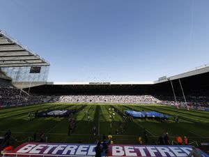 Supporting image for story: Super League stars excited for return of Magic Weekend to Newcastle