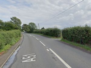 Supporting image for story: Caravan site plans for land next to rare salt marsh attracting objections in Staffordshire