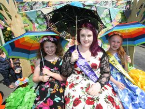 Supporting image for story: Bishop's Castle Carnival organisers put together week of activities