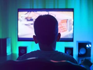 Supporting image for story: One-in-five terror arrests last year was a child under 17, MI5 chief says