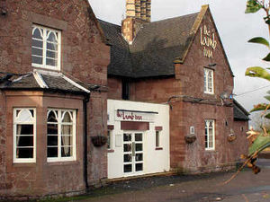 Supporting image for story: The Lamb Inn, Edgmond