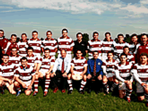 Supporting image for story: Bletcher in call to Newport