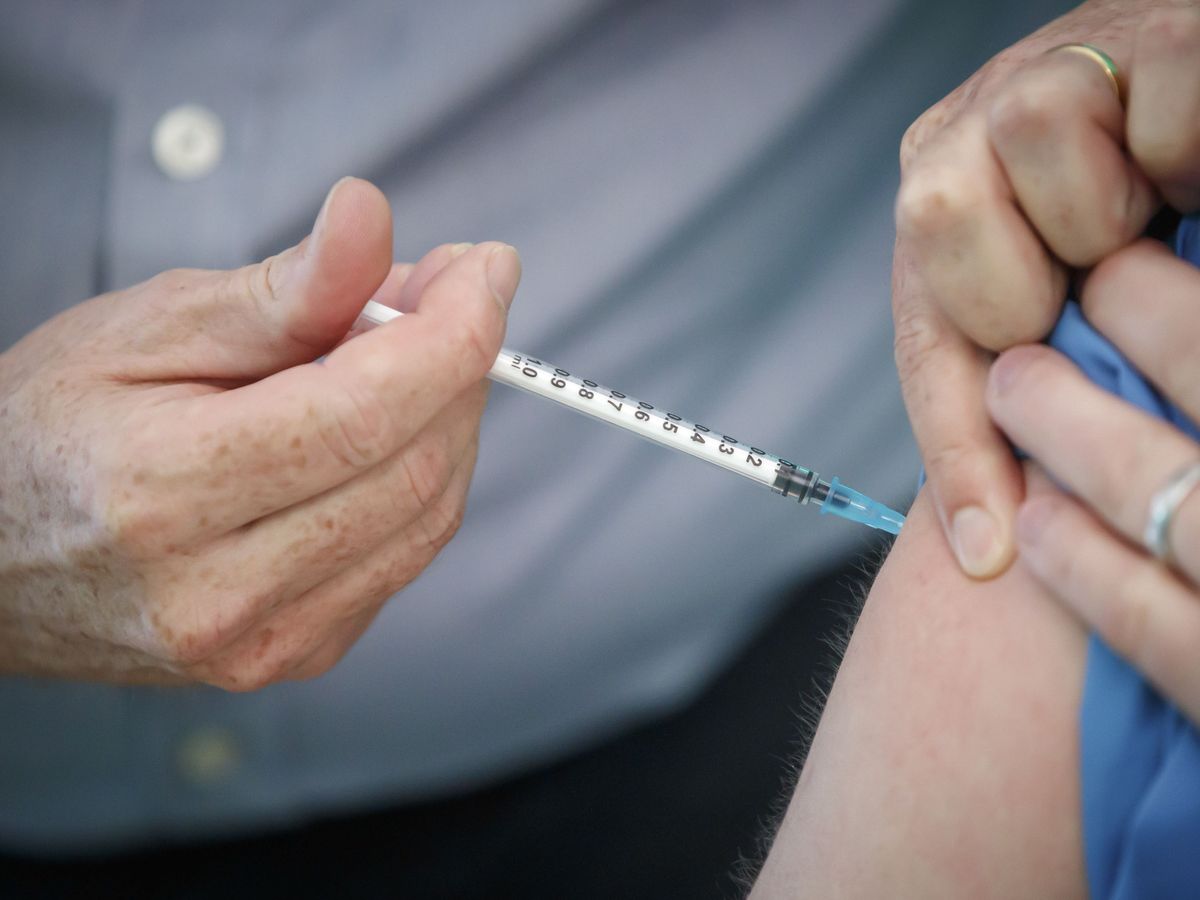 Significant milestone met for delivery of RSV vaccinations across Black Country